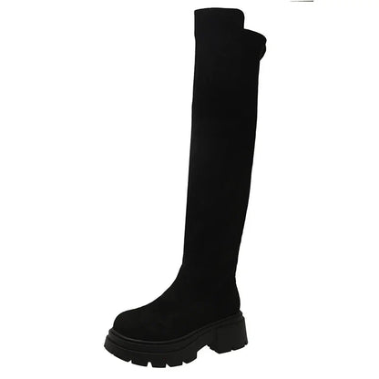 Orthopédique Bottes confortable et à la mode