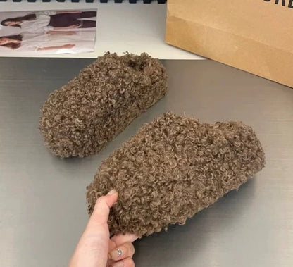 Orthopédique Chaussons de soutien et tendance