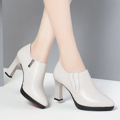 Orthopédique Talons à la mode et de soutien