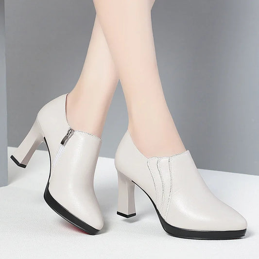 Orthopédique Talons à la mode et de soutien