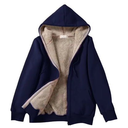 EP | Manteau aéré et thermique