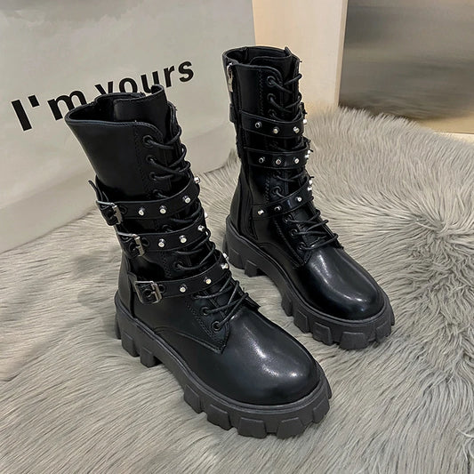 Orthopédique Bottes de haute qualité
