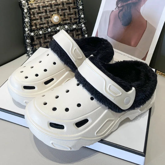 Orthopédique Chaussons de haute qualité