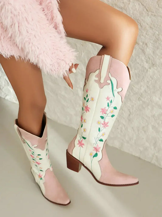 Orthopédique Bottes épuré et de soutien