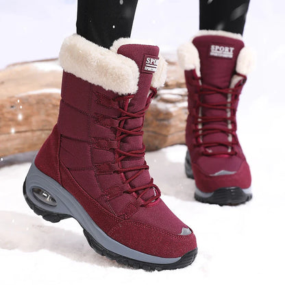 Orthopédique Bottes de soutien et élégant