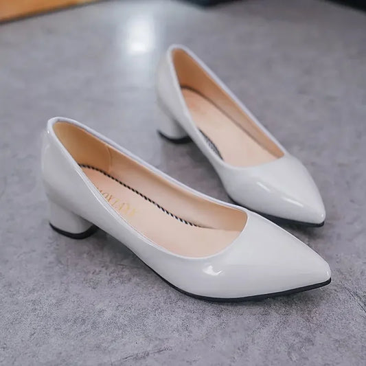 Orthopédique Talons à la mode et de soutien