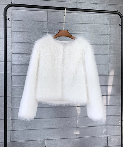 EP | Manteau d'hiver élégant et décontracté