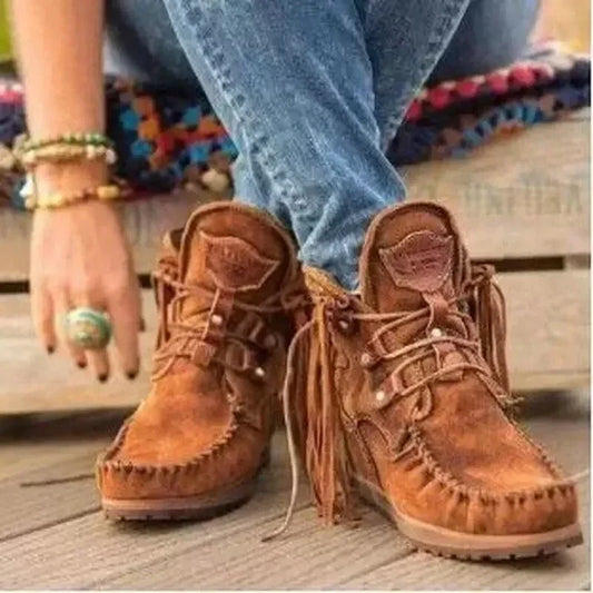 Orthopédique Bottes décontracté et de soutien