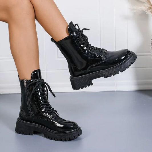 Orthopédique Bottes de soutien et élégant