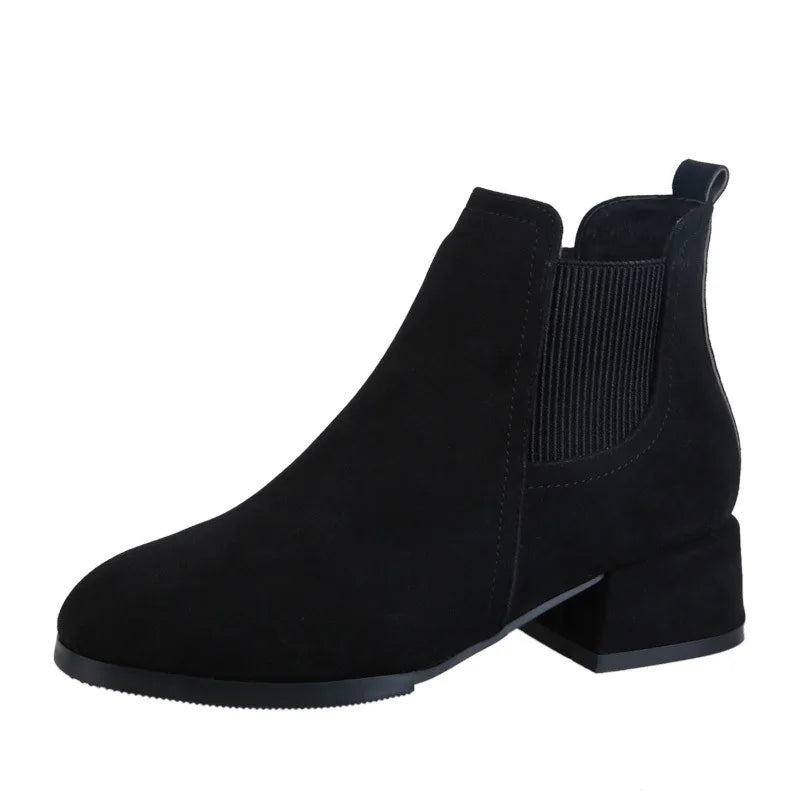Orthopédique Bottes à la mode et de soutien