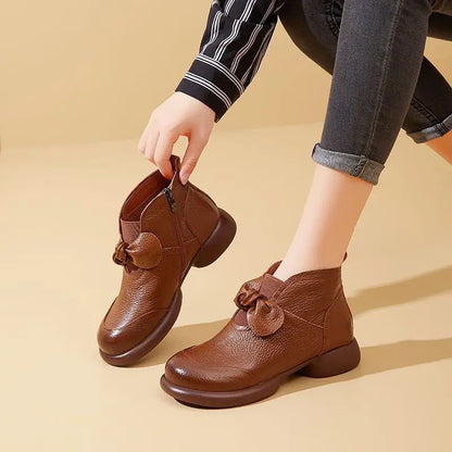 Orthopédique Bottes sur mesure et confortable