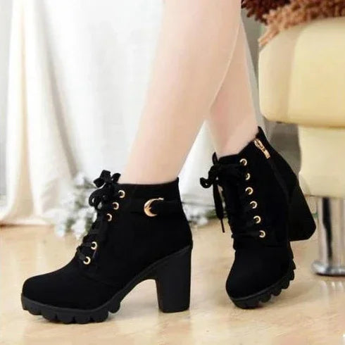 Orthopédique Talons de soutien et élégant