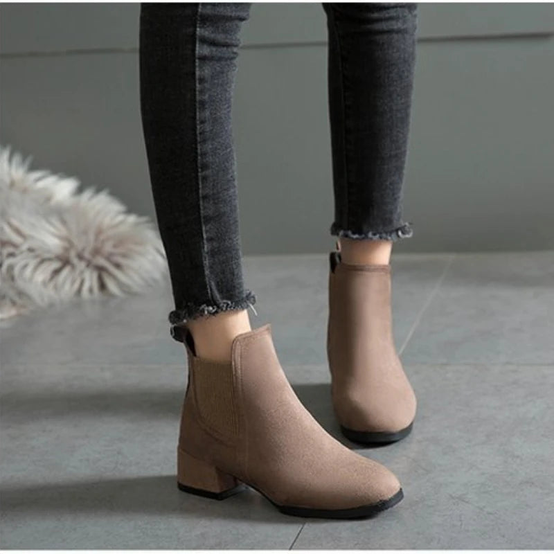 Orthopédique Bottes sur mesure et confortable