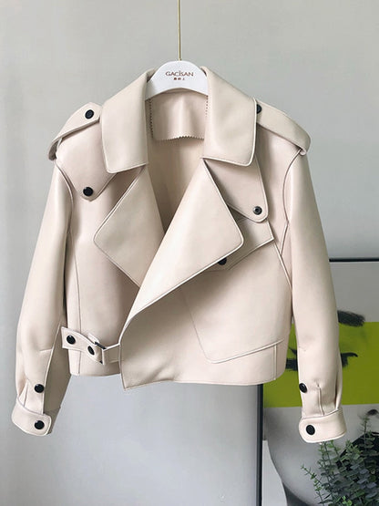 EP | Manteau général à la mode et minimaliste