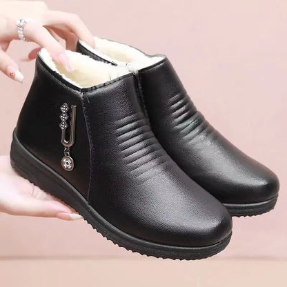Orthopédique Bottes sur mesure et confortable