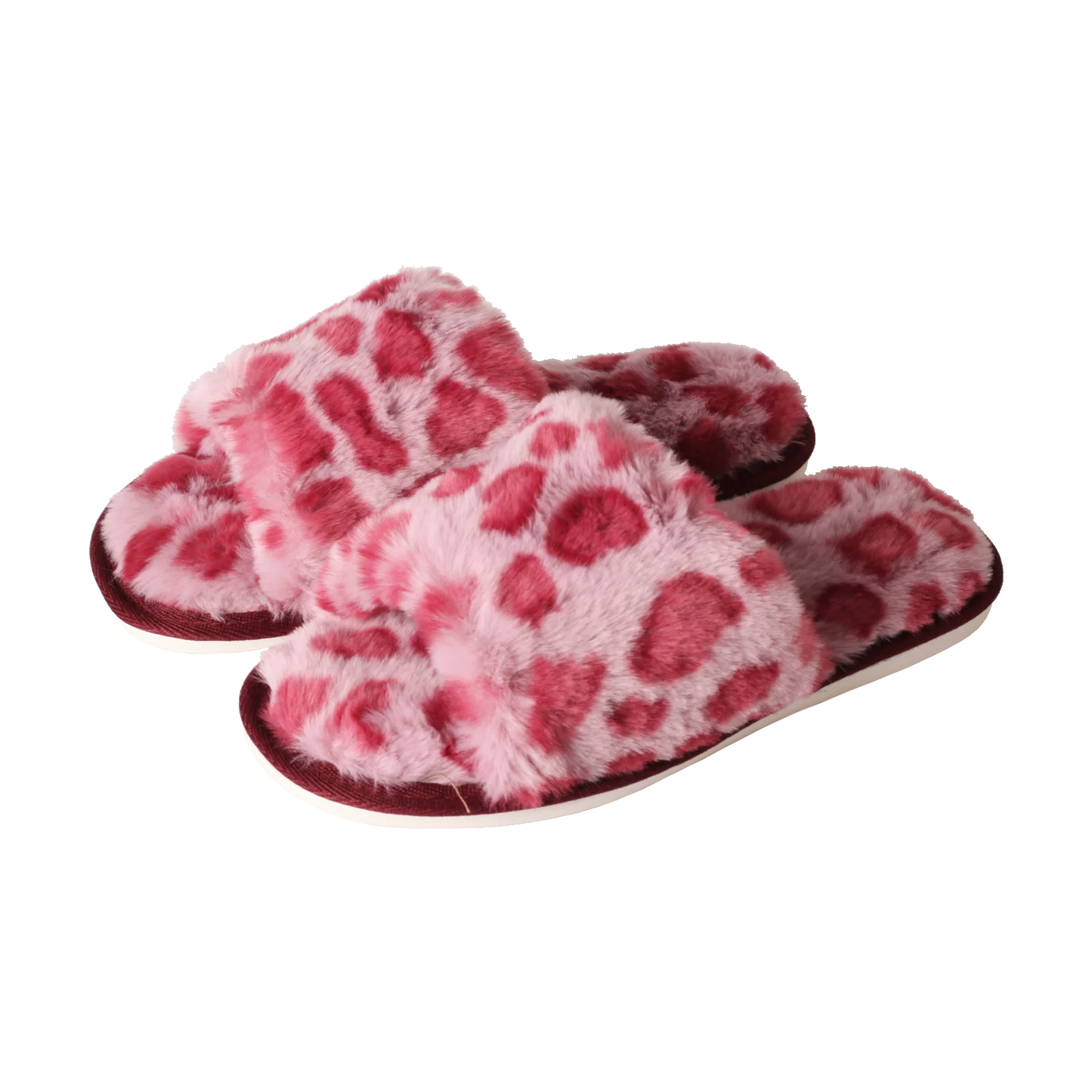 Orthopédique Chaussons confortable et à la mode