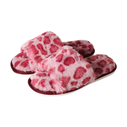 Orthopédique Chaussons confortable et à la mode