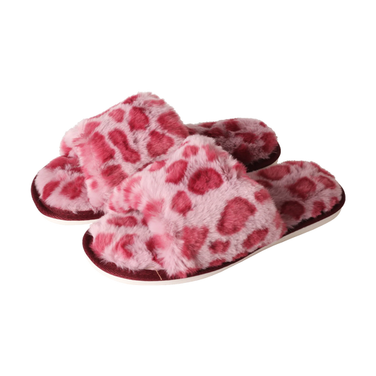Orthopédique Chaussons confortable et à la mode