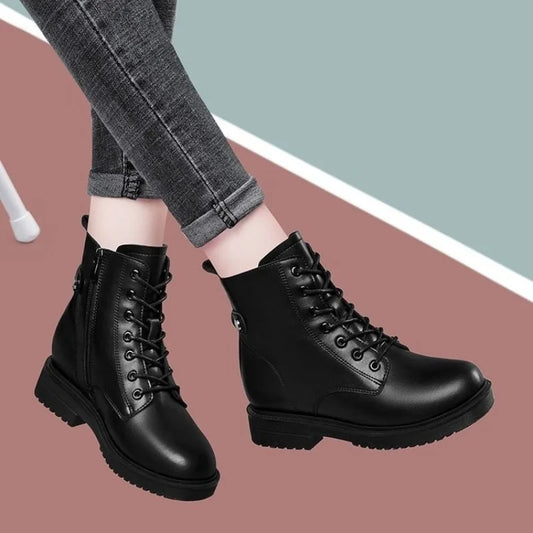 Orthopédique Bottes à la mode et de soutien