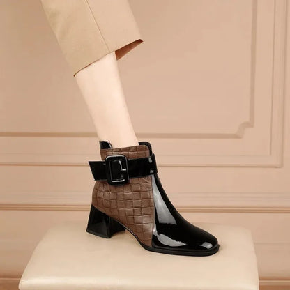 Orthopédique Talons durable et de soutien