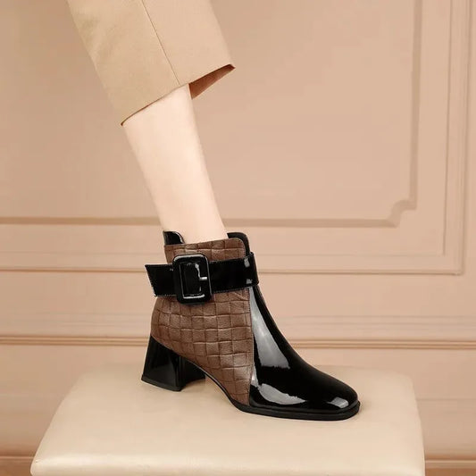 Orthopédique Talons durable et de soutien