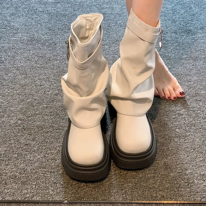Orthopédique Bottes épuré et de soutien