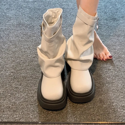 Orthopédique Bottes épuré et de soutien