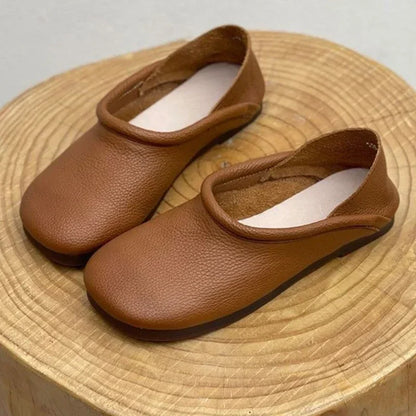 Orthopédique Ballerines durable et de soutien