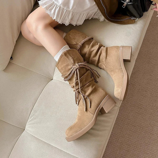 Orthopédique Bottes durable et de soutien