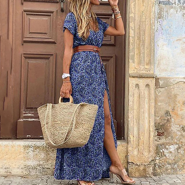 EP | Robe chic et cool