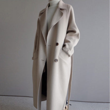 EP | Manteau confortable et à la mode