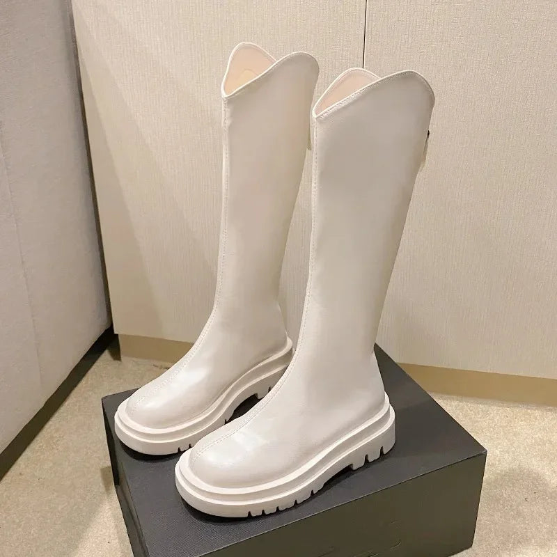 Orthopédique Bottes à la mode et de soutien