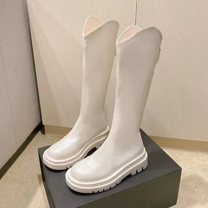 Orthopédique Bottes à la mode et de soutien