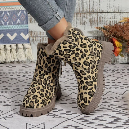 EP | Bottes générales décontractées et à la mode