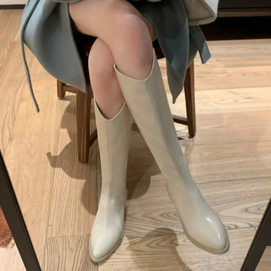 Orthopédique Bottes à la mode et de soutien
