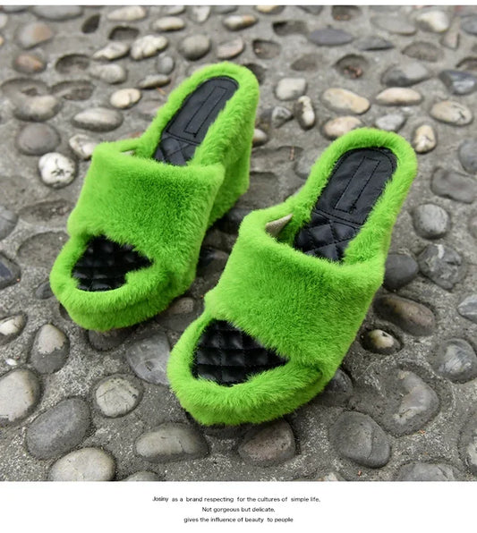 Orthopédique Chaussons sur mesure et confortable