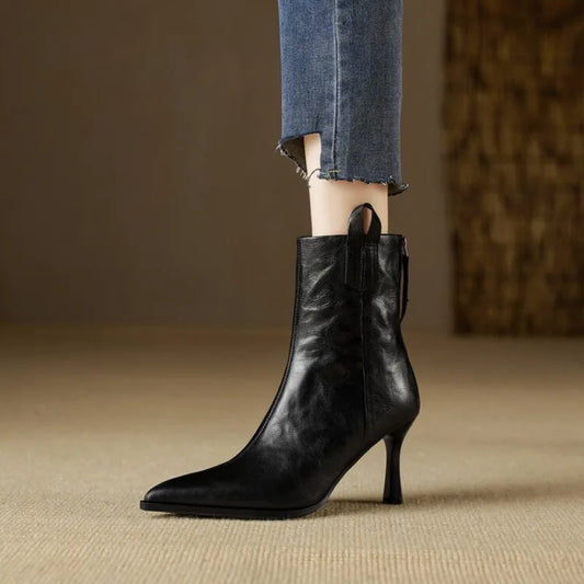 Orthopédique Bottes épuré et de soutien