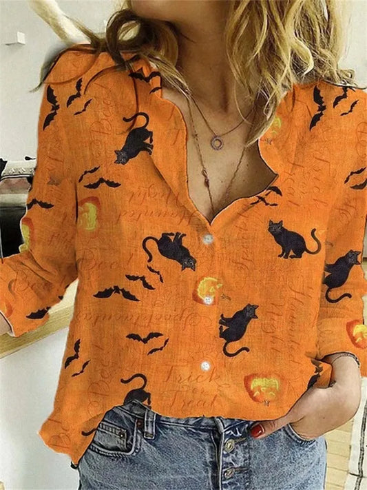EP | Blouse d'hiver classique et élégante