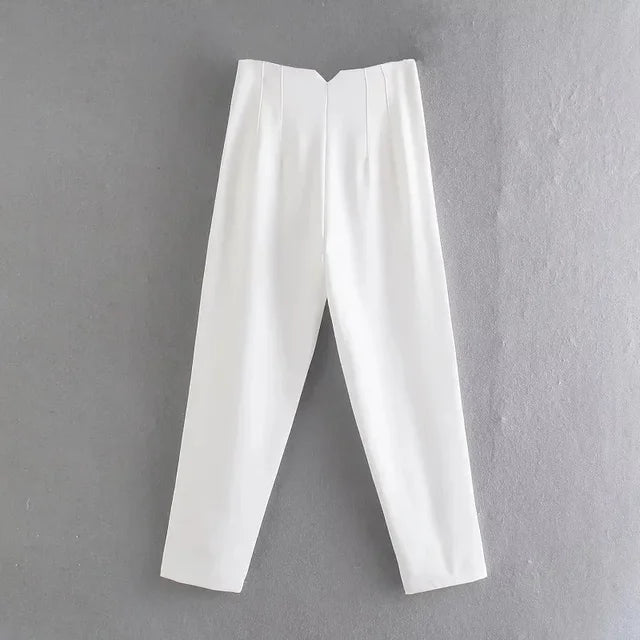 ND | Pantalons d'hiver décontractés et stylés