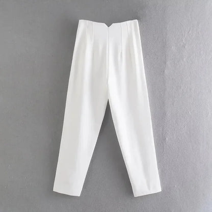 ND | Pantalons d'hiver décontractés et stylés