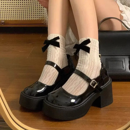 Orthopédique Talons de soutien et élégant