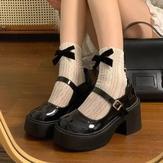 Orthopédique Talons de soutien et élégant