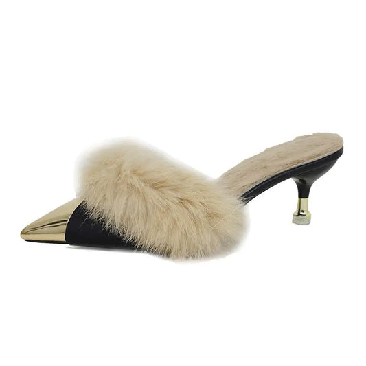 Orthopédique Talons de haute qualité