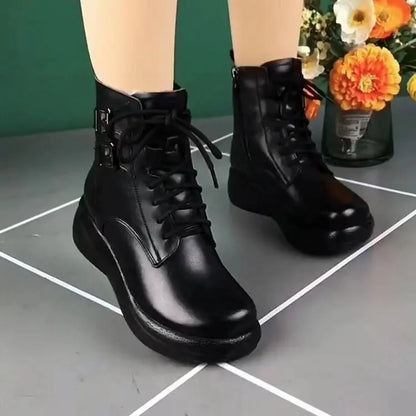 Orthopédique Bottes à la mode et de soutien