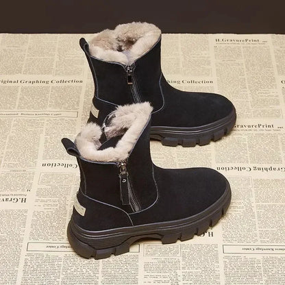 Orthopédique Bottes de haute qualité