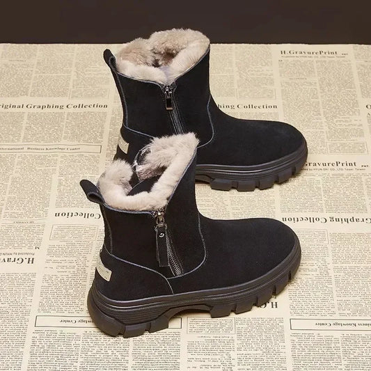 Orthopédique Bottes de haute qualité