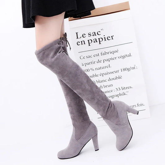 Orthopédique Talons de soutien et élégant