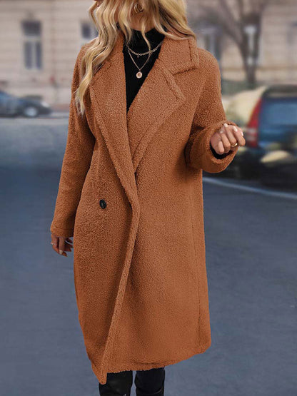 EP | Manteau intemporel et stylé