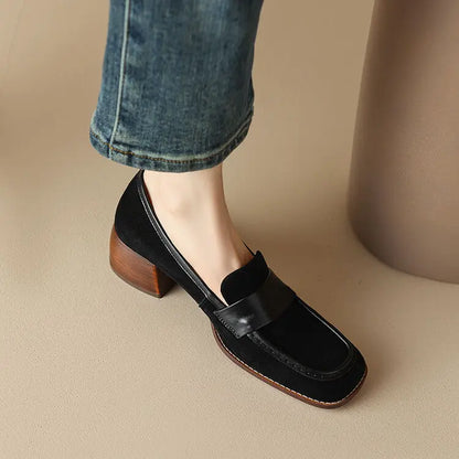 Orthopédique Talons de soutien et élégant