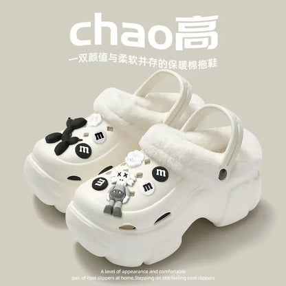 Orthopédique Sandales confortable et à la mode